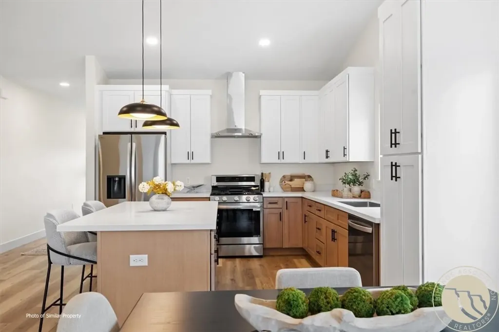 1204 Buffalo Crossing Drive Billings MT 59106