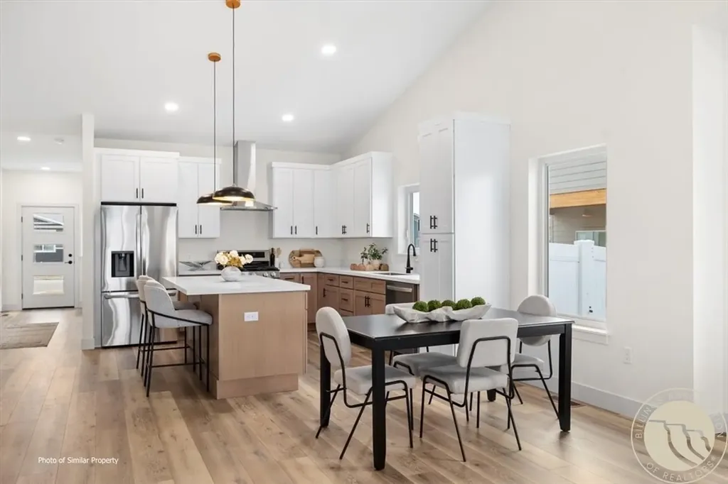 1204 Buffalo Crossing Drive Billings MT 59106