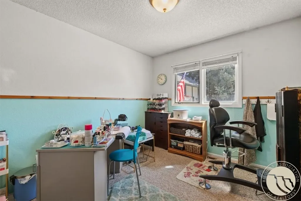 730 Sapphire Avenue Billings MT 59105