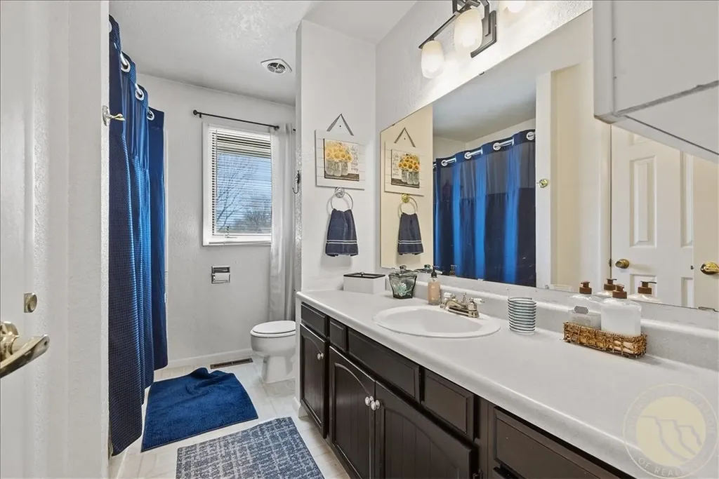 730 Sapphire Avenue Billings MT 59105