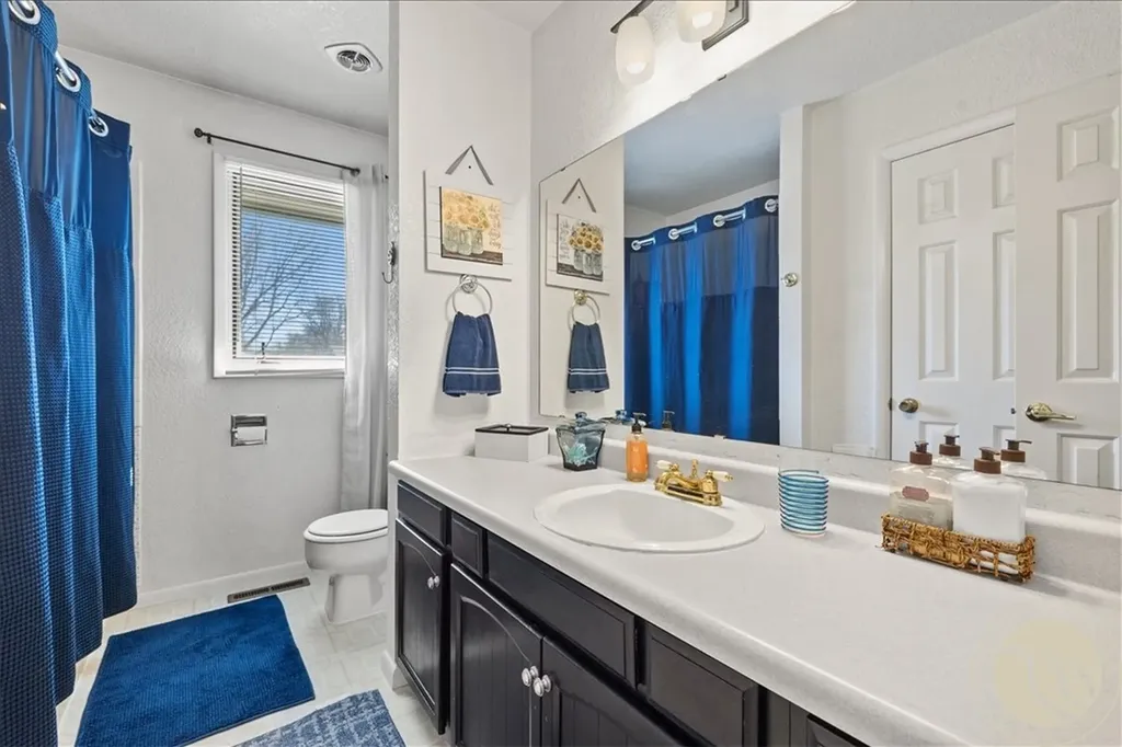730 Sapphire Avenue Billings MT 59105