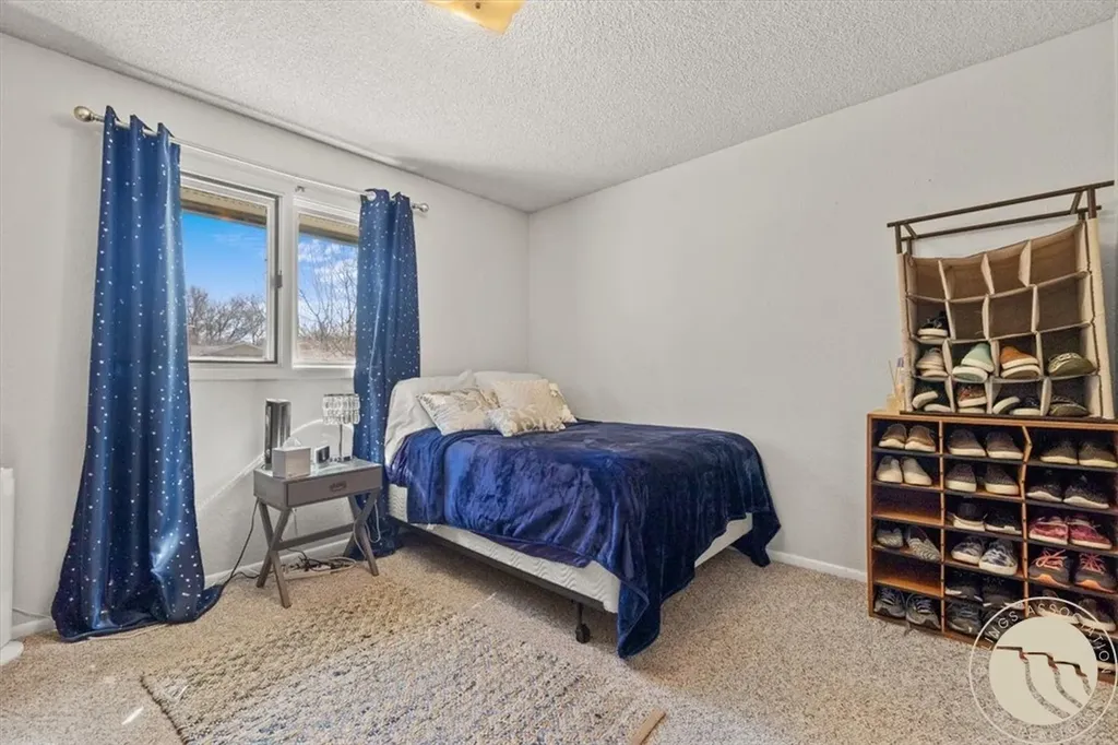 730 Sapphire Avenue Billings MT 59105