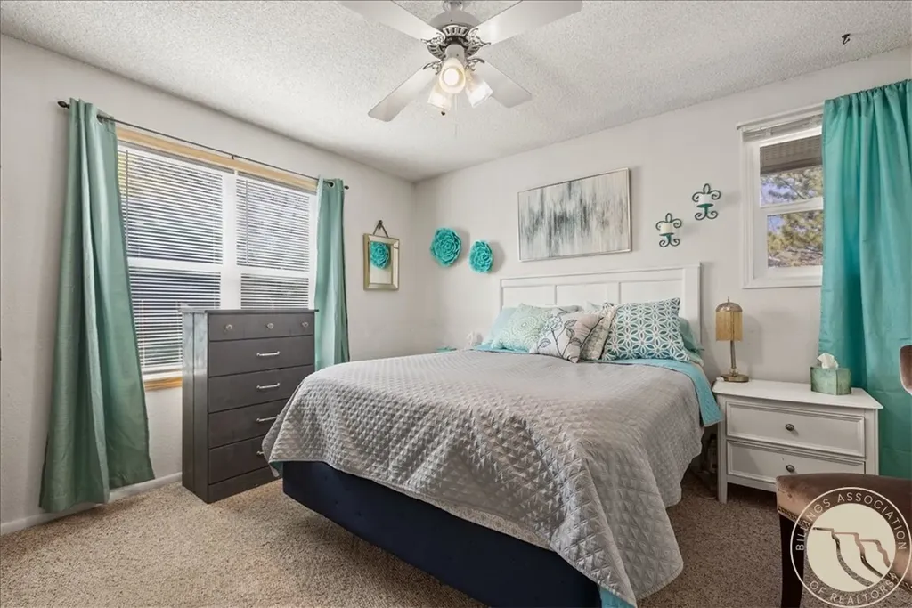 730 Sapphire Avenue Billings MT 59105