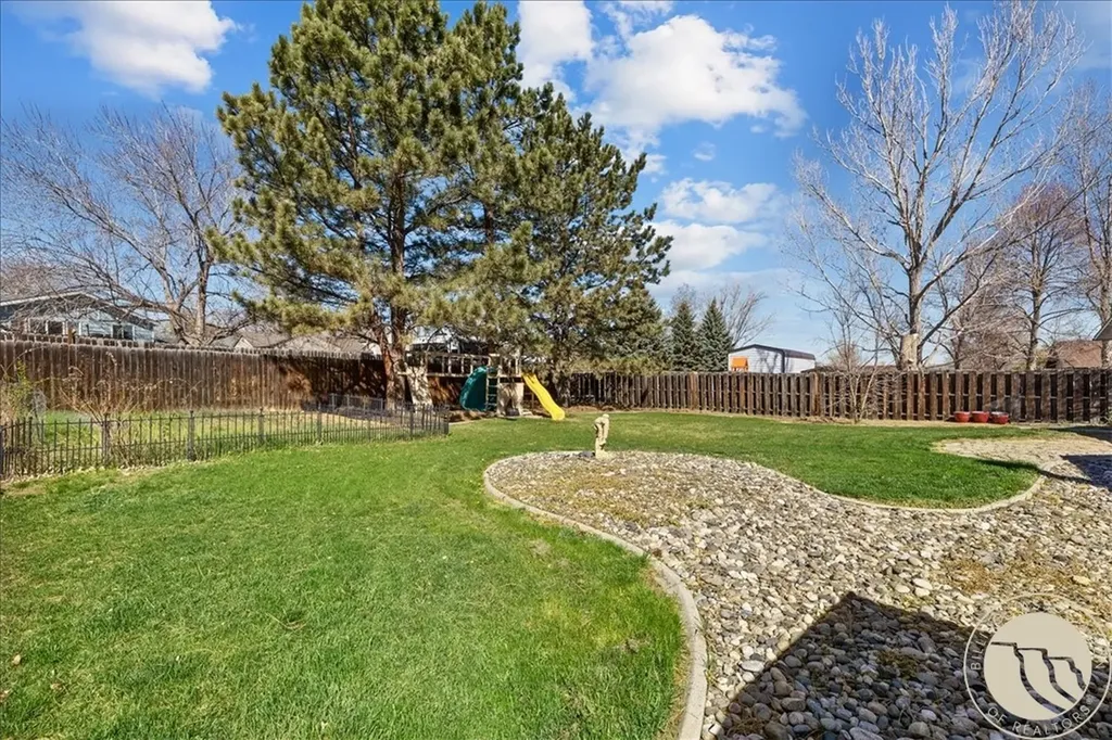 730 Sapphire Avenue Billings MT 59105