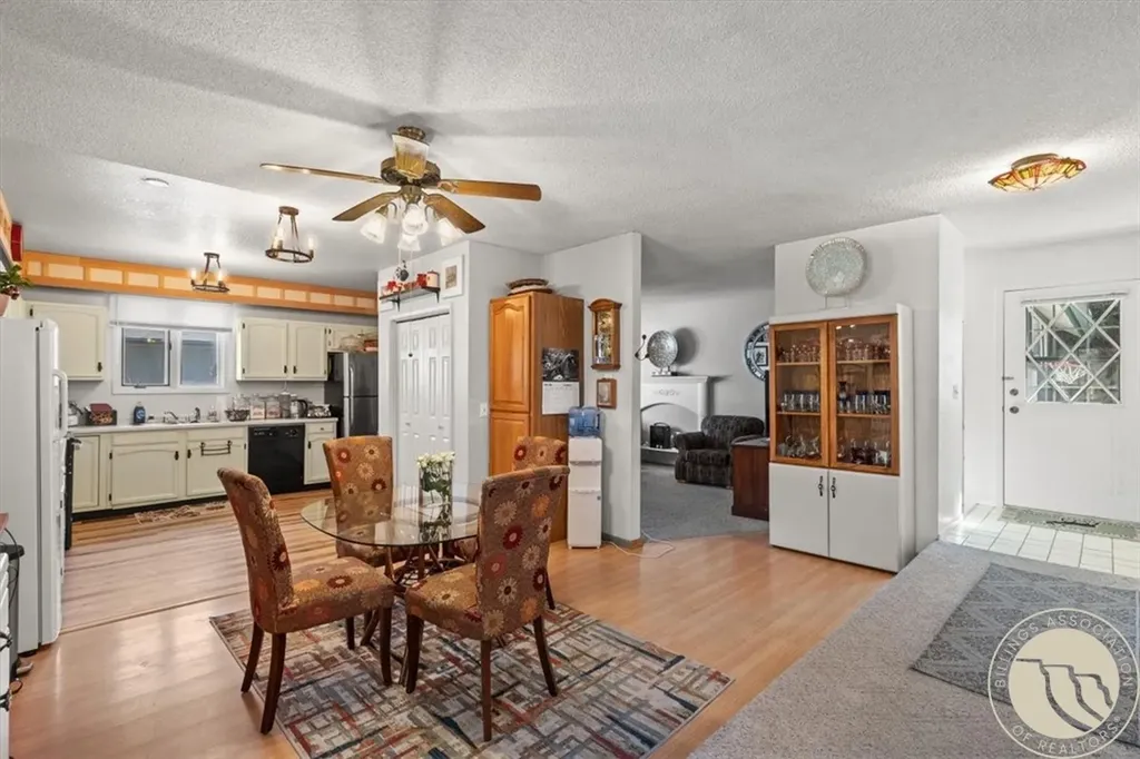730 Sapphire Avenue Billings MT 59105