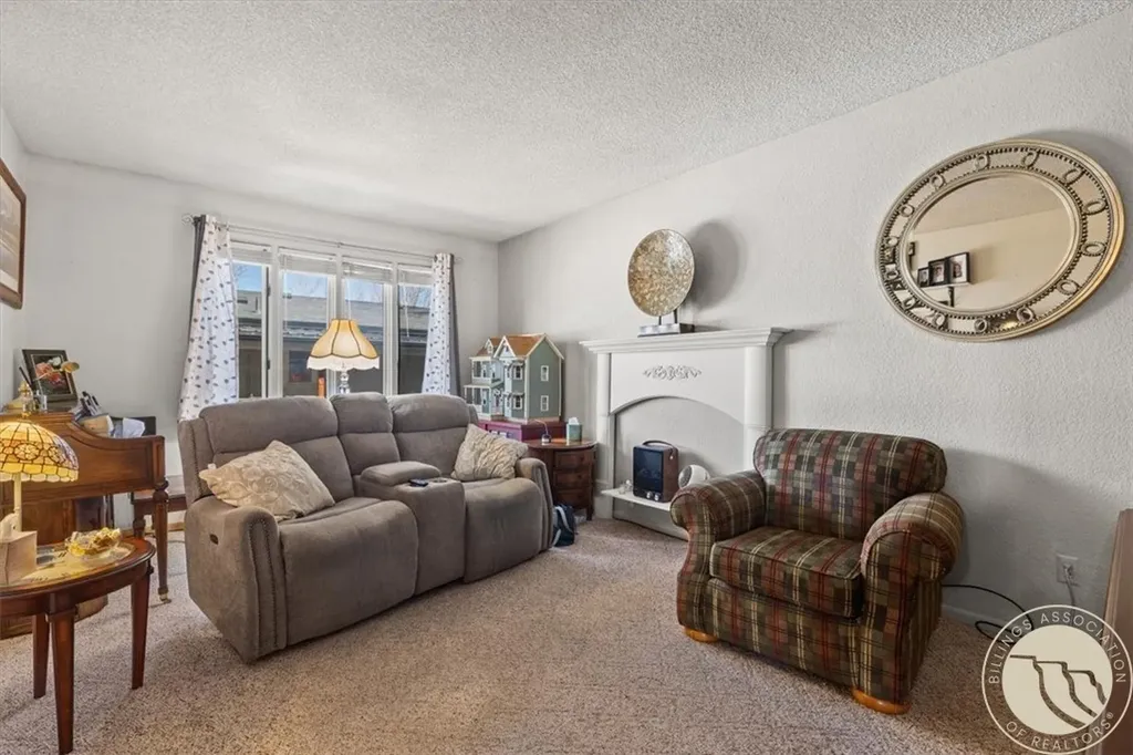 730 Sapphire Avenue Billings MT 59105