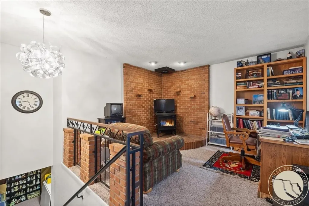 730 Sapphire Avenue Billings MT 59105