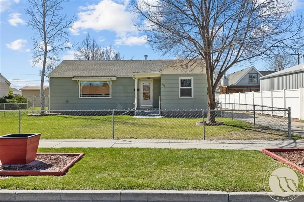 410 Maple Avenue Laurel MT 59044