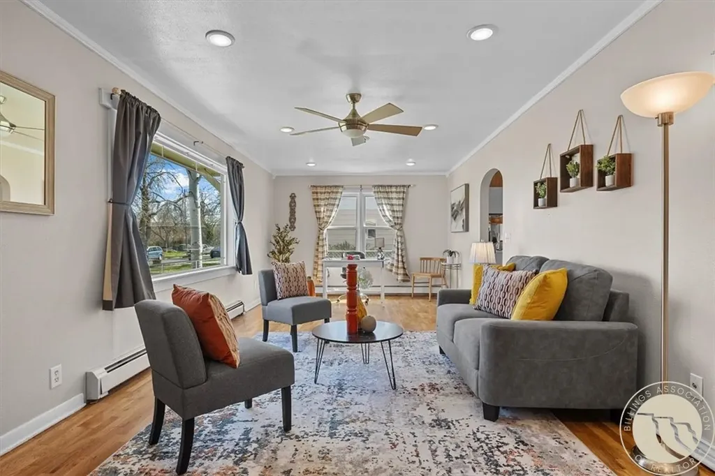 410 Maple Avenue Laurel MT 59044