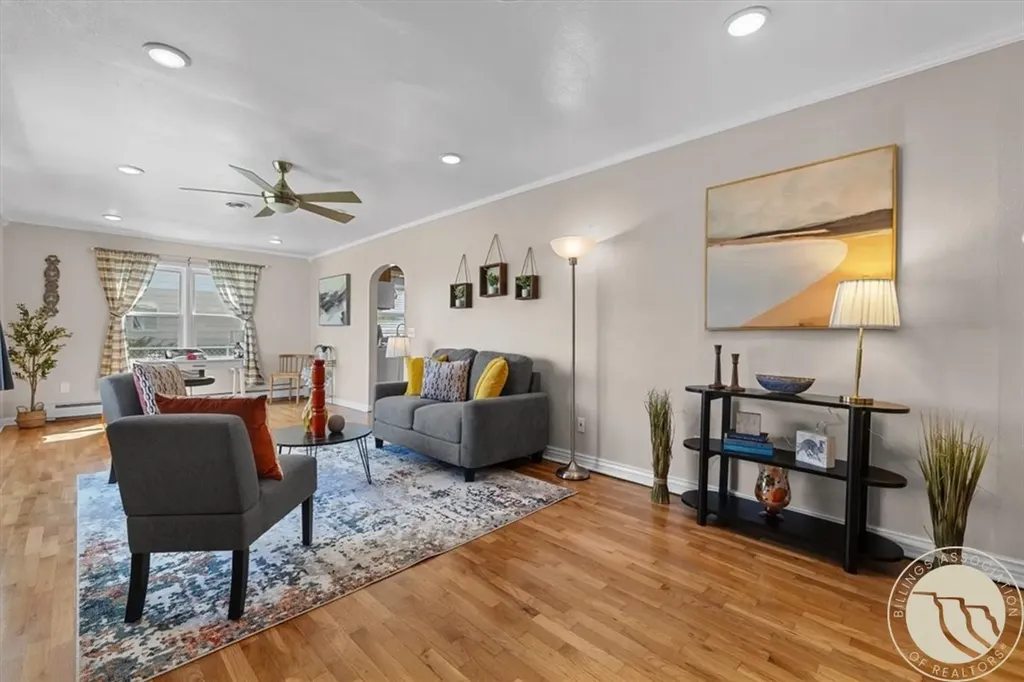 410 Maple Avenue Laurel MT 59044