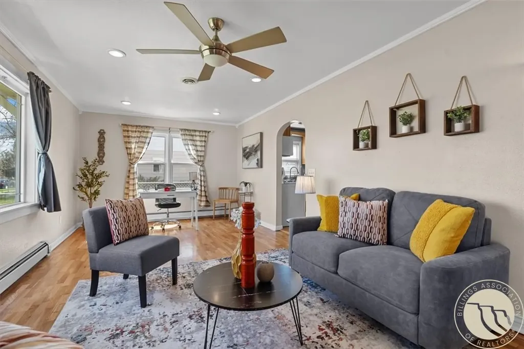 410 Maple Avenue Laurel MT 59044