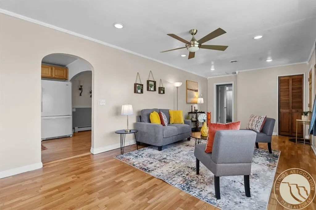 410 Maple Avenue Laurel MT 59044
