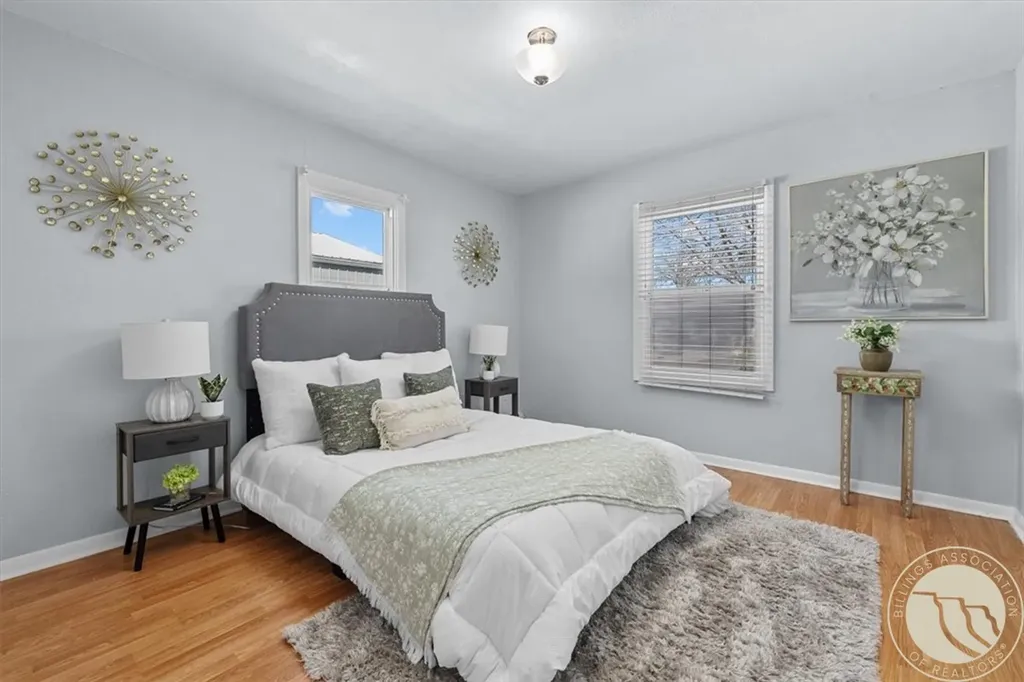 410 Maple Avenue Laurel MT 59044