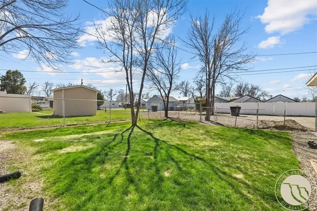 410 Maple Avenue Laurel MT 59044