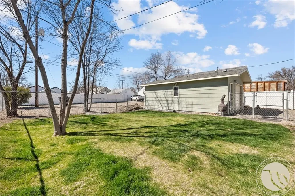 410 Maple Avenue Laurel MT 59044