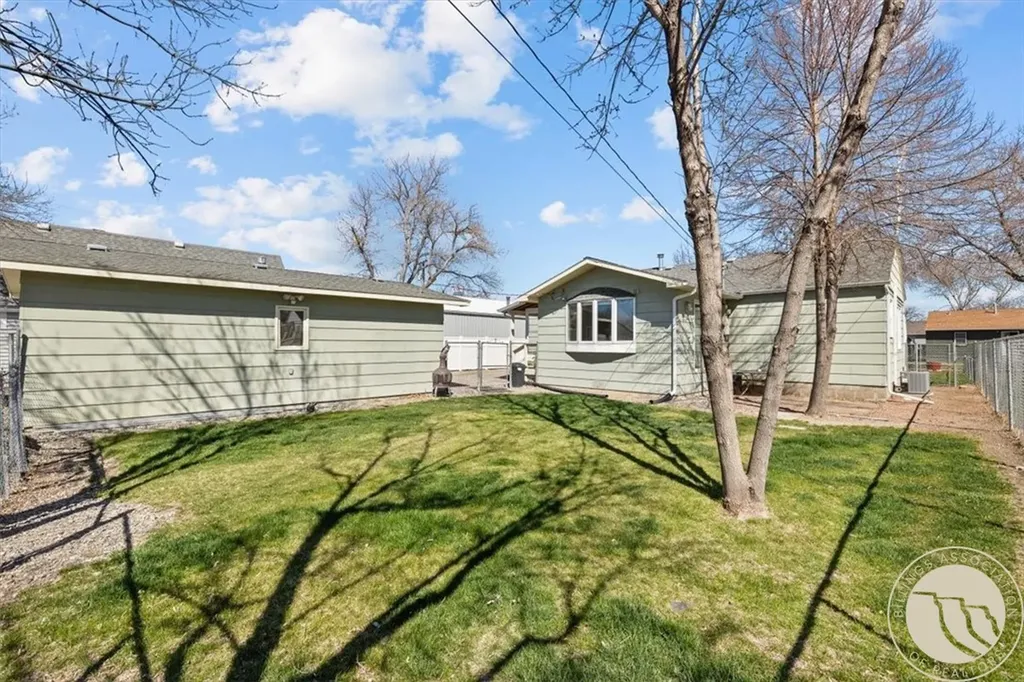 410 Maple Avenue Laurel MT 59044