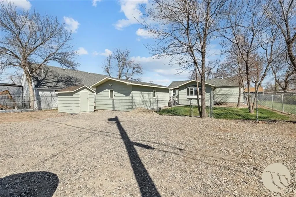 410 Maple Avenue Laurel MT 59044