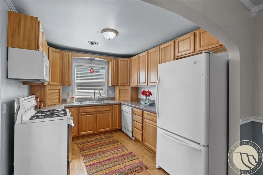 410 Maple Avenue Laurel MT 59044