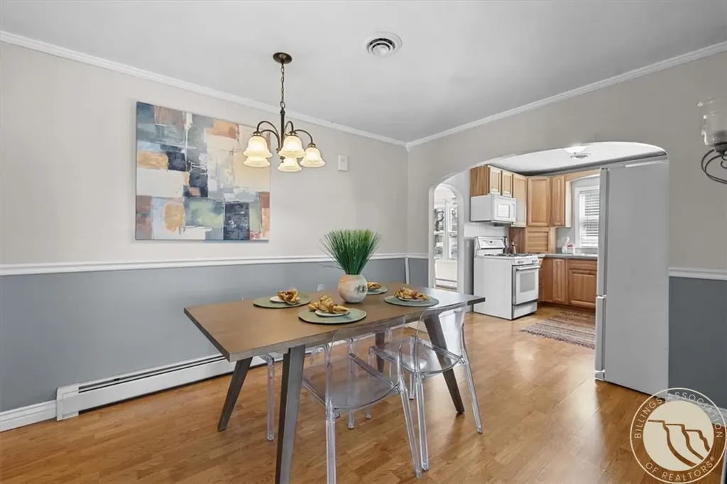 410 Maple Avenue Laurel MT 59044