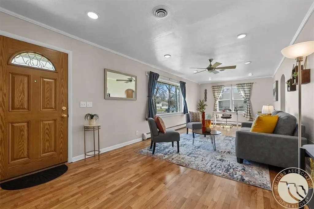 410 Maple Avenue Laurel MT 59044