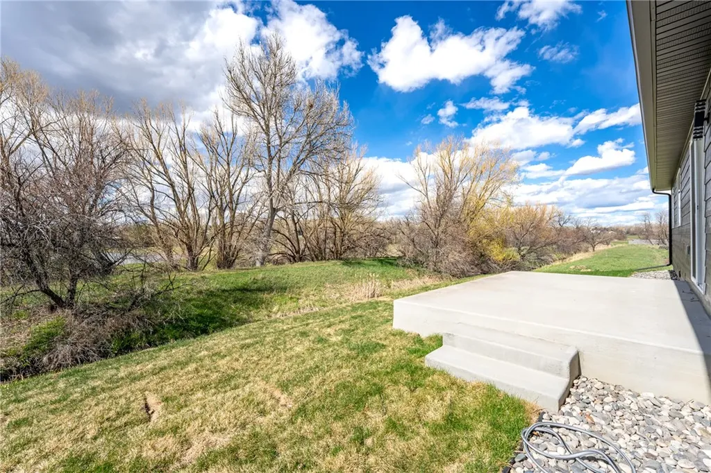 2701 Strapper Lane Billings MT 59105