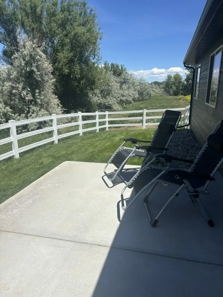 2701 Strapper Lane Billings MT 59105