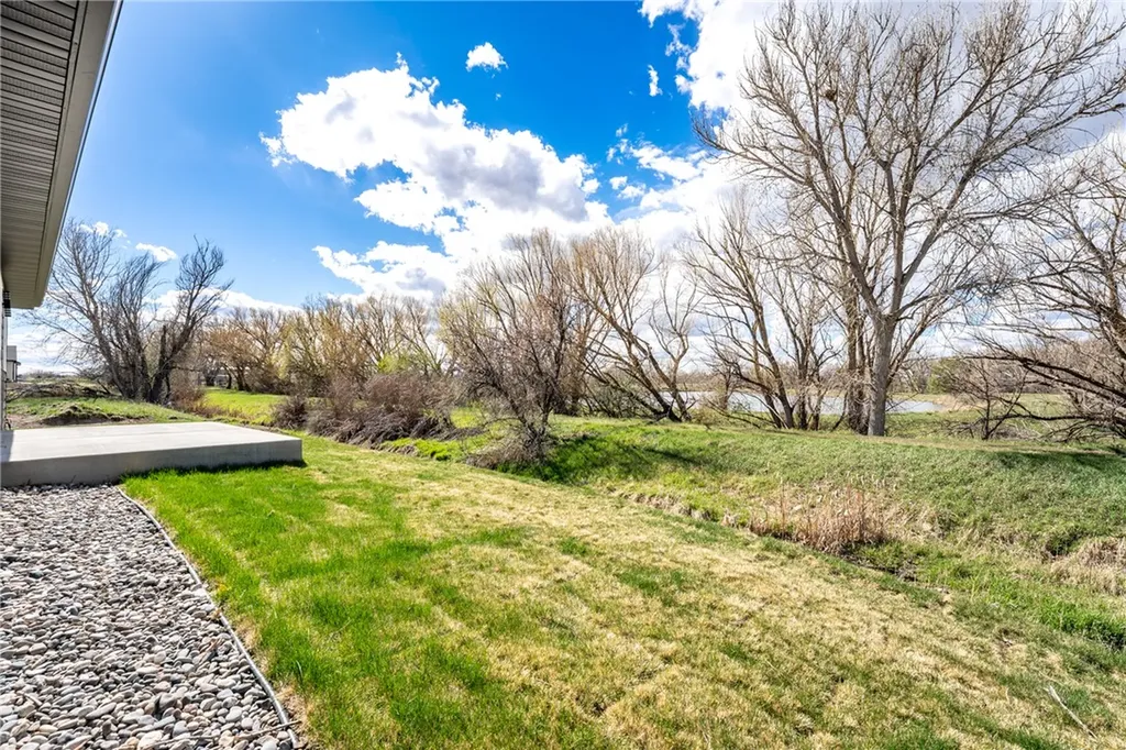 2701 Strapper Lane Billings MT 59105