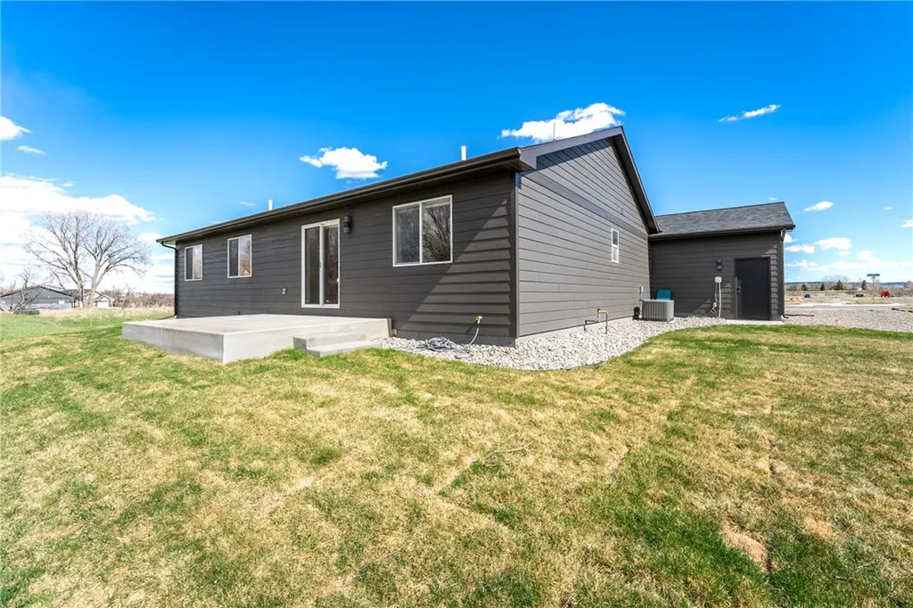2701 Strapper Lane Billings MT 59105
