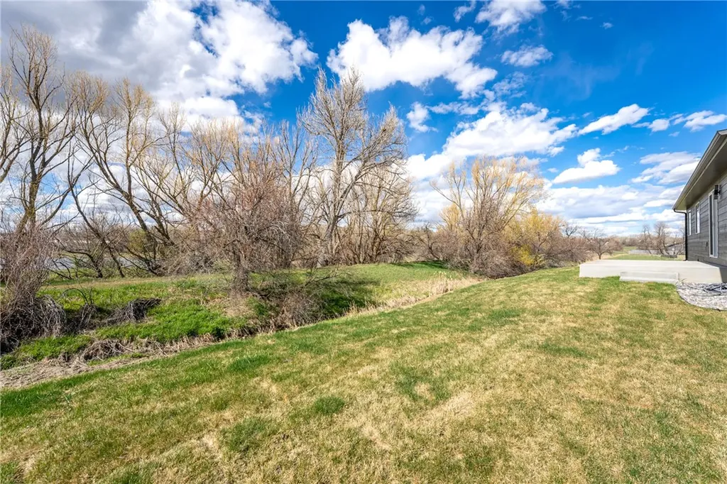 2701 Strapper Lane Billings MT 59105