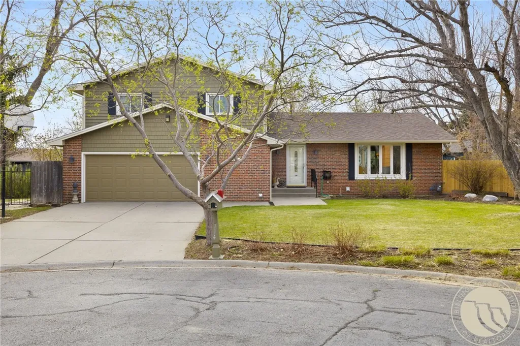 114 White Circle Billings MT 59105
