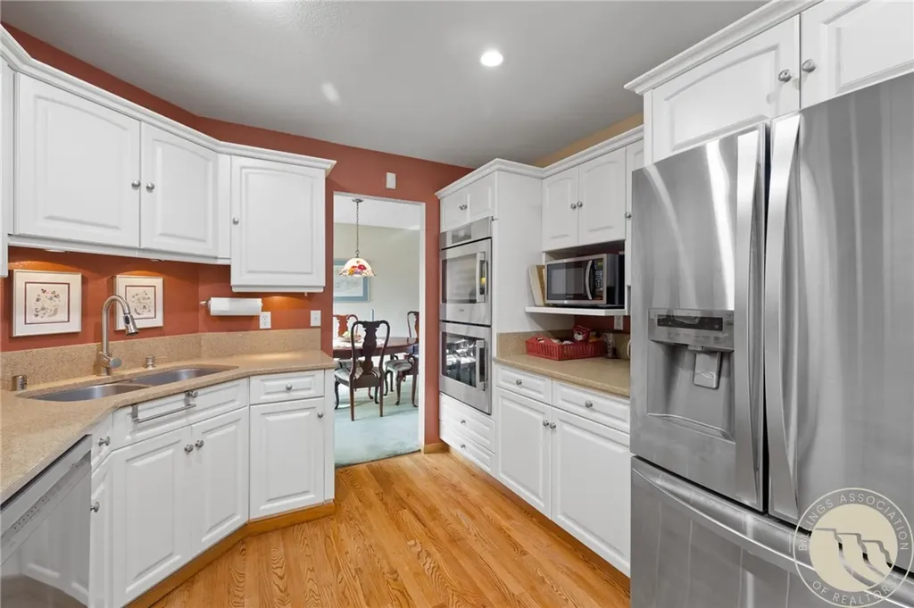 114 White Circle Billings MT 59105