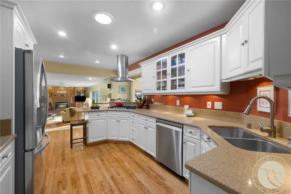 114 White Circle Billings MT 59105