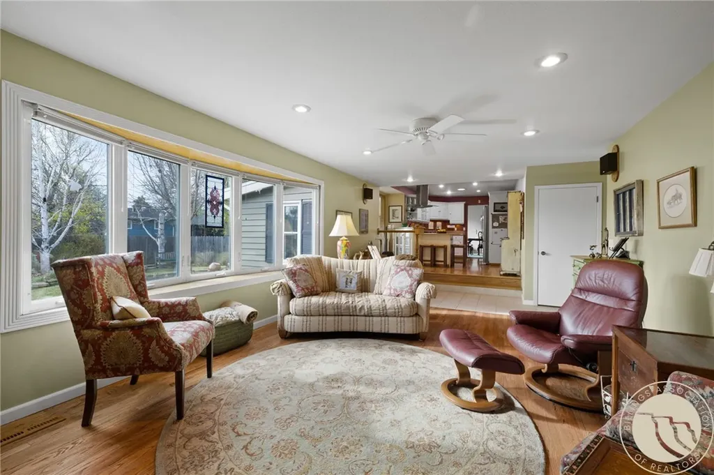 114 White Circle Billings MT 59105