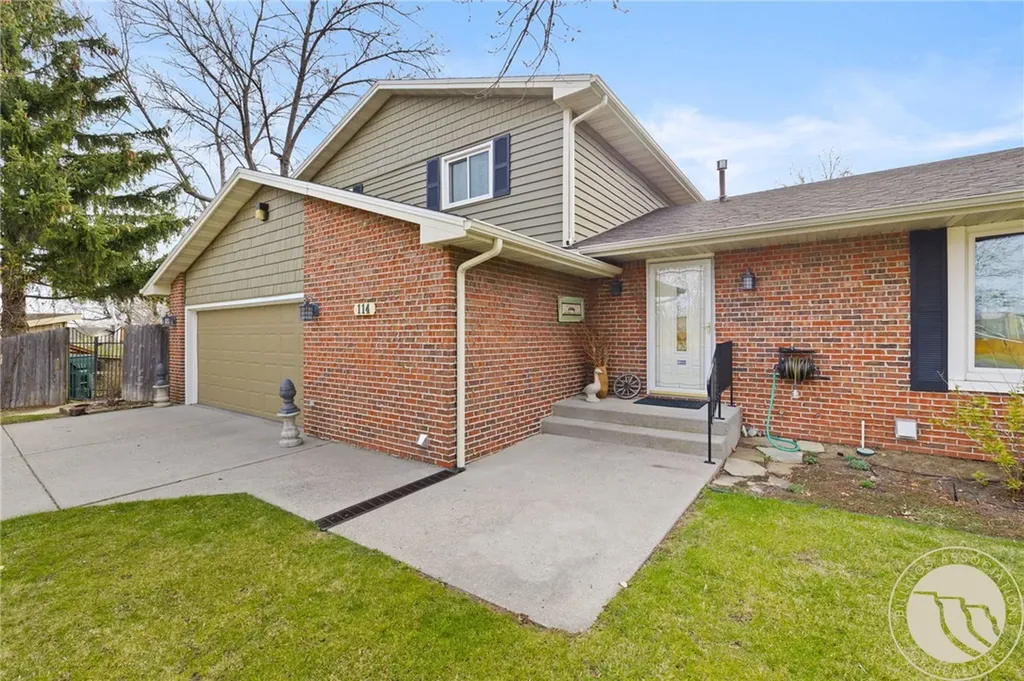 114 White Circle Billings MT 59105