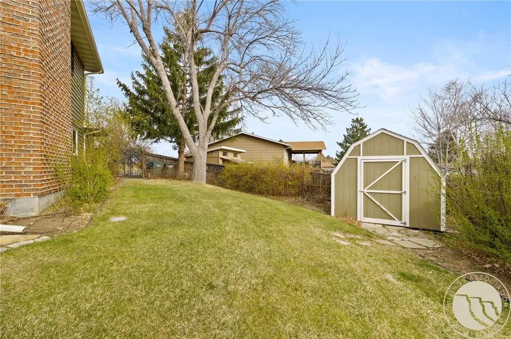 114 White Circle Billings MT 59105