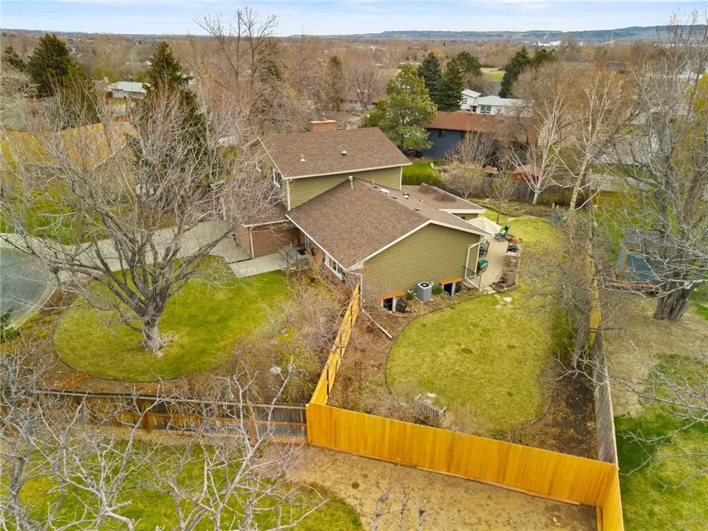 114 White Circle Billings MT 59105