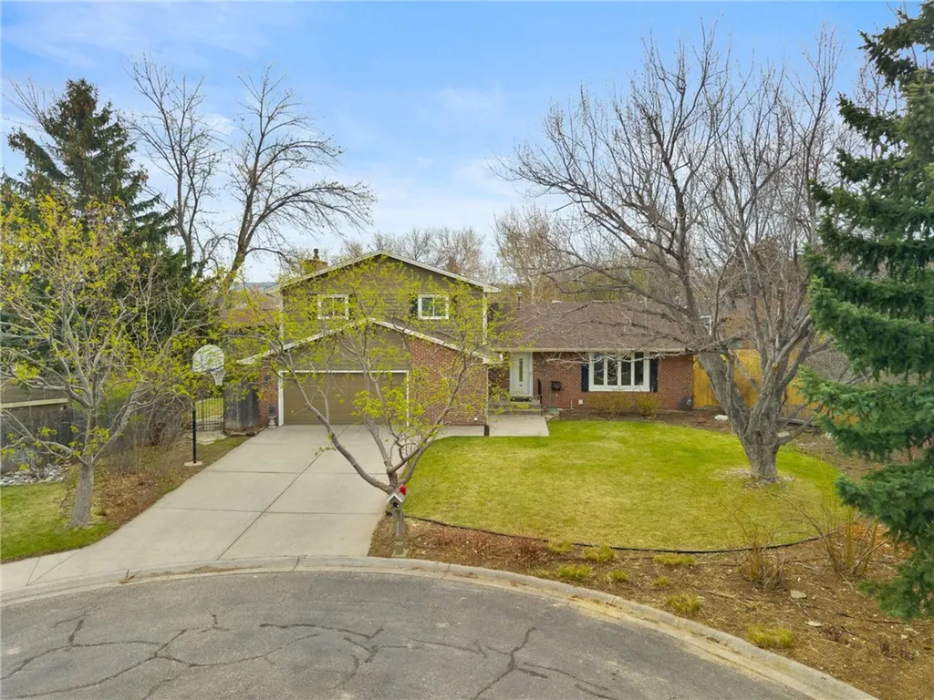 114 White Circle Billings MT 59105