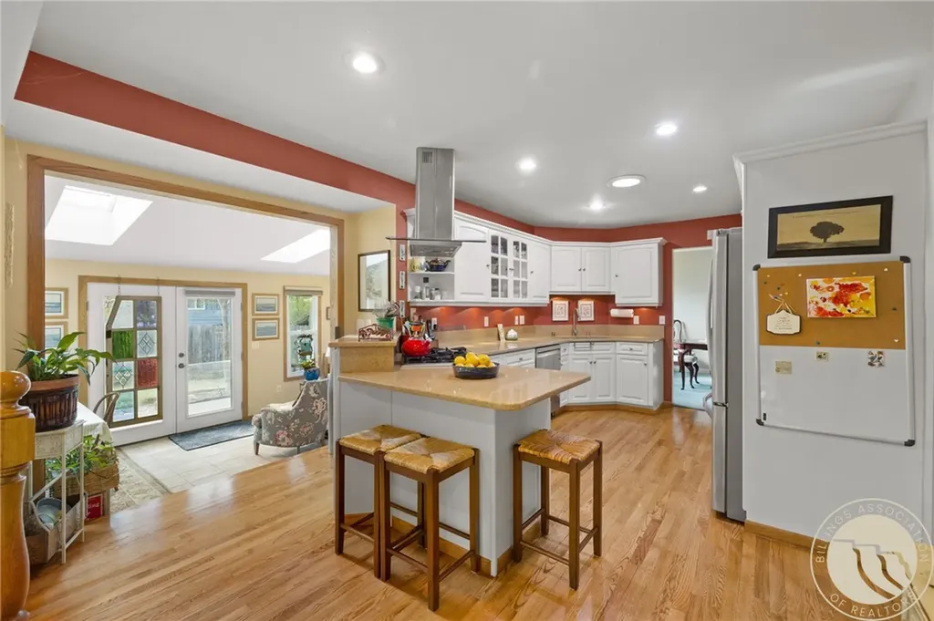 114 White Circle Billings MT 59105