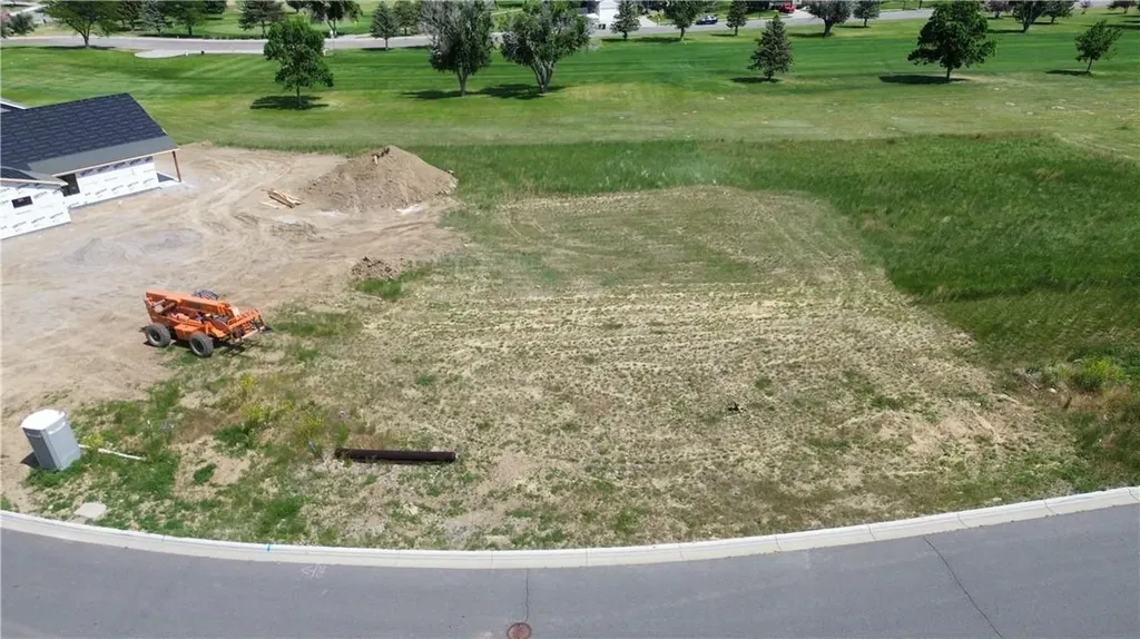Lot 1, Block 1 Greenbriar Road Billings MT 59105