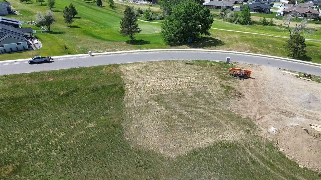 Lot 1, Block 1 Greenbriar Road Billings MT 59105