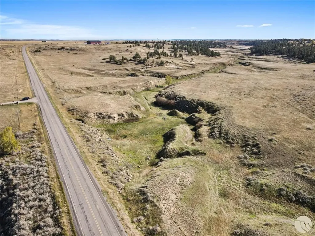 4700 Alkali Creek Road Billings MT 59106