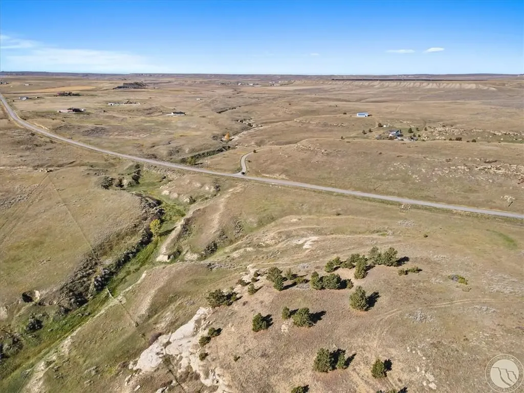 4700 Alkali Creek Road Billings MT 59106
