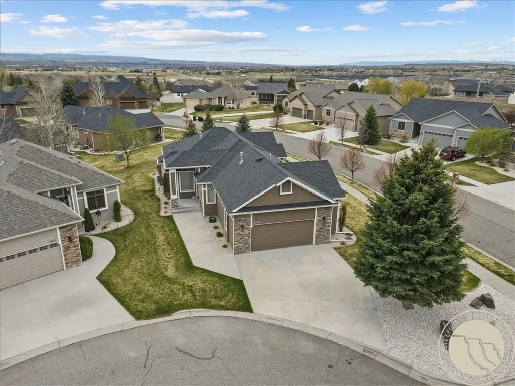 3441 Dunlop Avenue Billings MT 59106