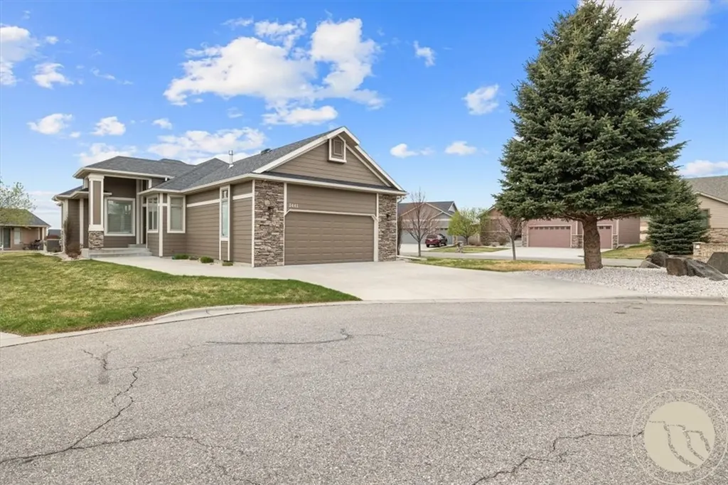 3441 Dunlop Avenue Billings MT 59106