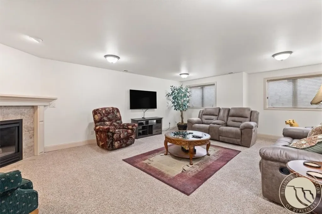 3441 Dunlop Avenue Billings MT 59106