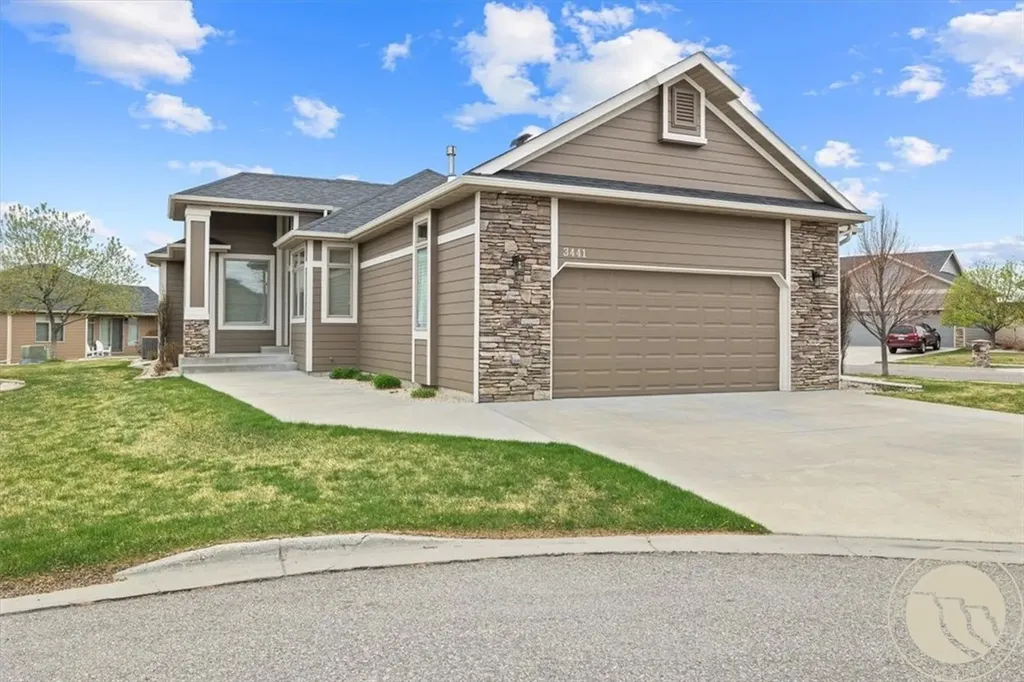 3441 Dunlop Avenue Billings MT 59106