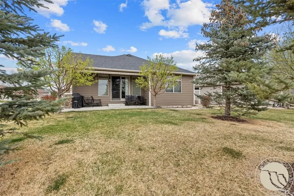 3441 Dunlop Avenue Billings MT 59106