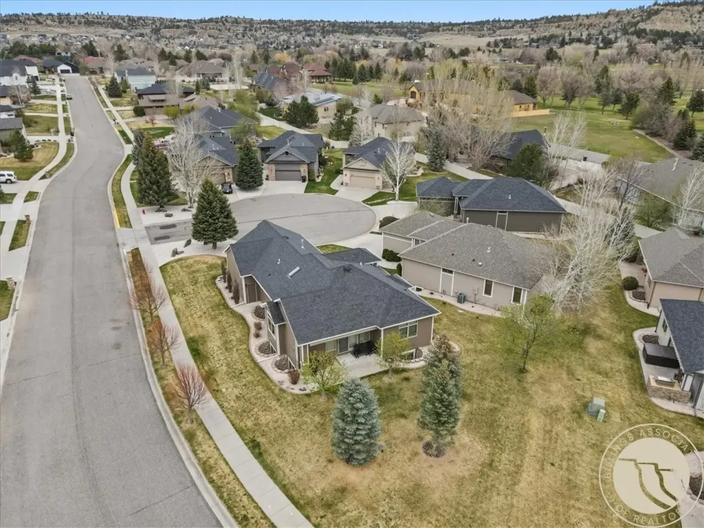 3441 Dunlop Avenue Billings MT 59106