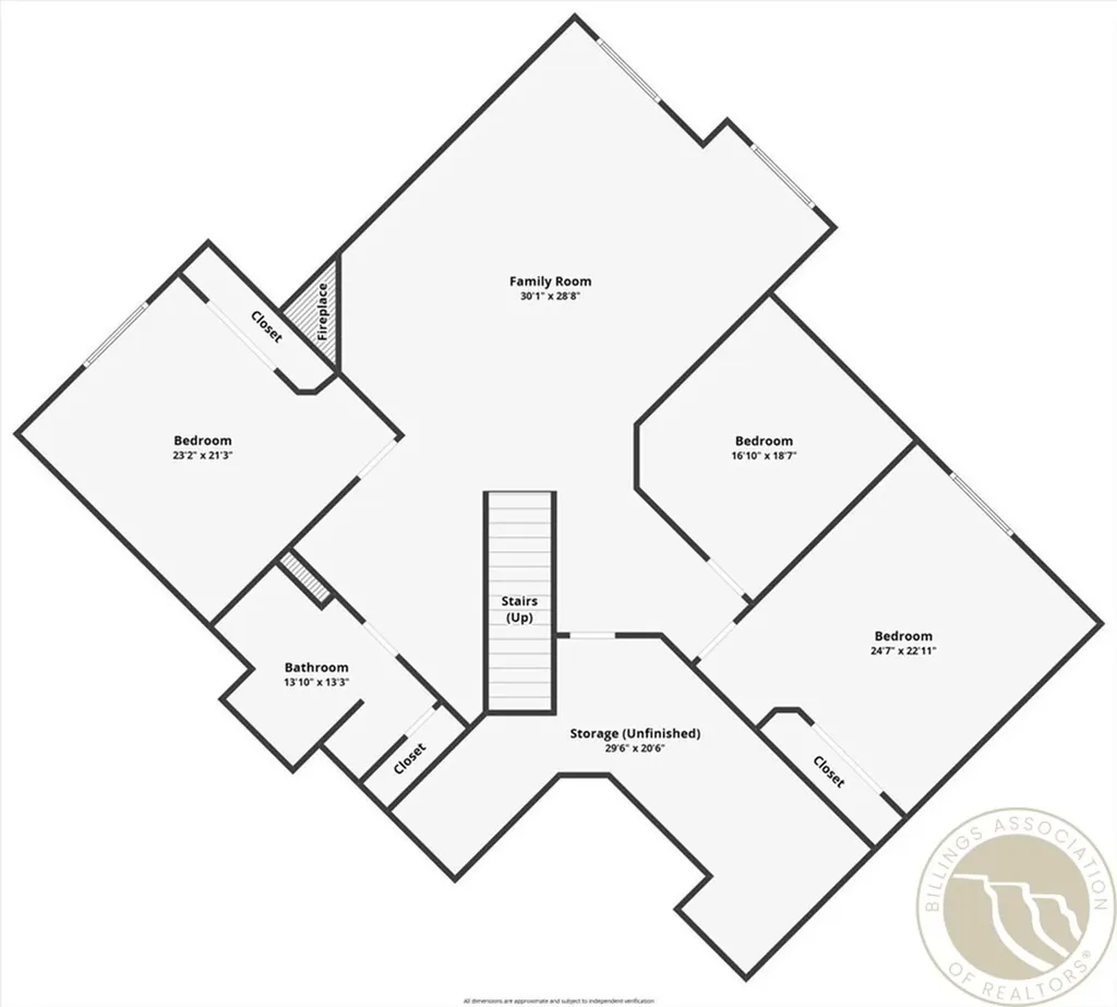 3441 Dunlop Avenue Billings MT 59106