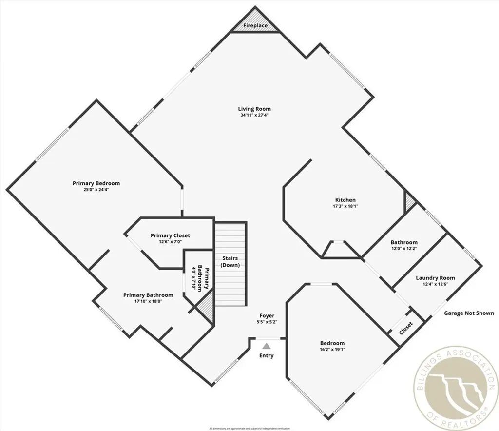 3441 Dunlop Avenue Billings MT 59106